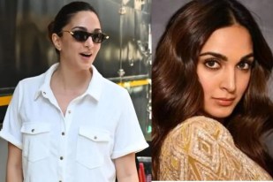 Kiara Advani dig on society said before pregnancy people women treated like devi after judge his look