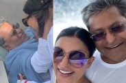 Lalit Modi break silence on Sushmita Sen breakup reason businessman said she is not gold digger