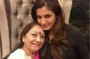 Raveena tandon mother juhu house robbery accused is caretaker rashi chhabria arrested by mumbai police