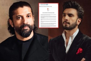 FWICE removes Ranveer Singh Ban after Don 3 controversy Producers Guild of India official statement worried
