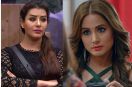 Hina Khan Angry on Shilpa Shinde after false harassment allegations said absolutely shameful
