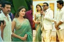 Peddi film release on theatre AR Rahman big statement on Ram Charan Janhvi Kapoor acting and kissing scene