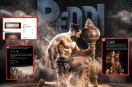 Peddi Twitter Review in hindi fans Ram Charan Janhvi Kapoor massive said helicopter shot spine chilling interval