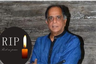 Pahlaj nihalani Death at 76 due to liver related issue who is he filmmaker and ex cbfc chief