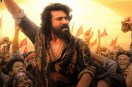 Peddi Box Office Collection Day 1 Ram Charan Janhvi Kapoor film record break on opening gadar 2 dhurandhar