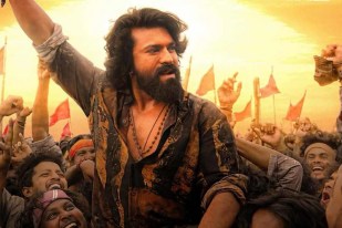 Peddi Box Office Collection Day 1 Ram Charan Janhvi Kapoor film record break on opening gadar 2 dhurandhar