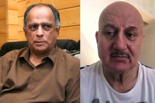 Pahlaj Nihalani death after Anupam Kher emotional post share remember his last phone call at hospital