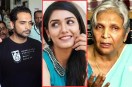 Twisha sharma death case after 14 days jail mother in law Giribala husband Samarth VVIP treatment prison controversy