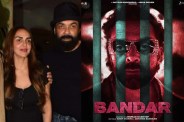 Esha Deol praised stepbrother bobby deol and movie bandar review said way to go bhaiya amid family dispute