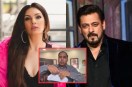 Salman khan ex girlfriend Somy Ali supports filmmaker Amit Jani after kala hiran movie controversy