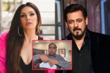 Salman khan ex girlfriend Somy Ali supports filmmaker Amit Jani after kala hiran movie controversy