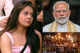 NEET paper leak after student sneha Suicide Devoleena Bhattacharjee angry on PM Narendra modi and dharmendra pradhan