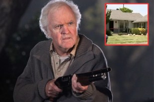 Jumanji actor James Handy murdered at 83 by Girlfriend son in California police investigate who is he