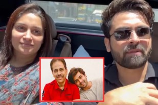 Dipika Kakar admitted in Kokilaben hospital Mumbai for immunotherapy treatment shoaib ibrahim big update father and wife