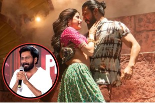 Janhvi Kapoor Trolled peddi look after Director Buchi Babu Sana Apologises said Every Woman Deserves To Be Respect