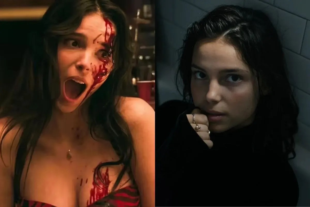Who Is horror movie Obsession Actress Inde Navarrette indian director shubham shewade revealed to actress after 8 years