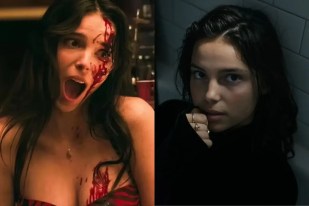 Who Is horror movie Obsession Actress Inde Navarrette indian director shubham shewade revealed to actress after 8 years