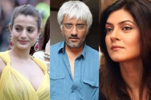 Vikram Bhatt Big revealed on ameesha patel and sushmita sen affairs said my movie blockbuster but relation failed