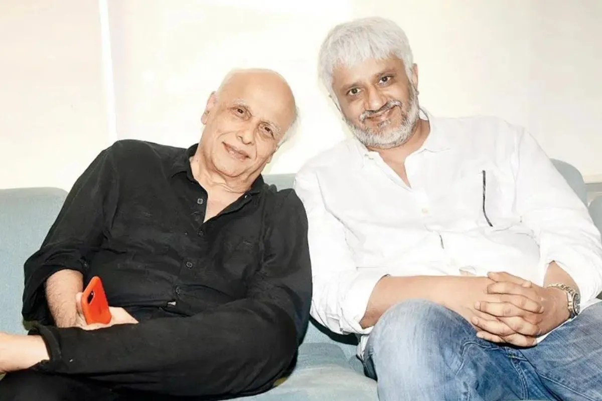 Vikram bhatt confirms mahesh bhatt has permanently retired from film direction
