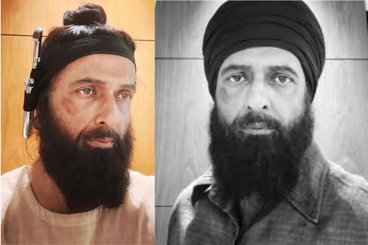 Sanjay suri emotional on father murder kashmir displacement after release film main wapas aaunga