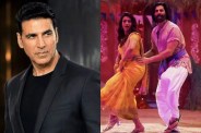 Akshay kumar praises bhojpuri song said Bhojpuri is better than Hollywood