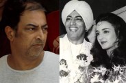 Vindu Dara Singh on Farah Naaz divorce said My father warned me Hindu Muslim marriages very difficult