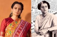Kangana Ranaut anger on Samvidhan Hatya Diwas as Emergency said darkest chapter in history