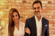 Esha Deol broke silence on divorce husband Bharat Takhtani and his 2 daughter parenting love and fight