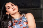 who is actress krishi thapanda her friend suicide at her flat in Bengaluru at 33 police investigate