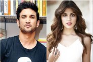 Rhea Chakraborty break silence on marriage and life partner qualities After sushant singh rajput death