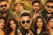 Welcome 2 The Jungle Box Office Collection Day 1 Akshay kumar film break bhooth bangla jolly llb 3 record