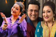 Sunita Ahuja big reveals on husband Govinda past affairs and shot himself in netflix lock upp show