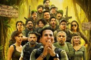 Welcome to the Jungle Box Office Collection Day 2 Akshay kumar film made a record on saturday