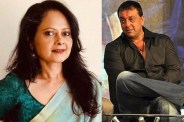 Actress Sadiya Siddiqui wanted to rehearse with Sanjay Dutt why did director refuse big reason reveals
