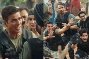 Welcome to the Jungle Box Office Collection Day 3 akshay kumar film storm on first weekend sunday