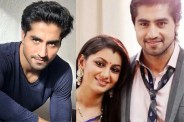 Harshad Chopda cheating controversy Lock Upp 2 netizens said is actress Sriti Jha and Kunal Karan Kapoor