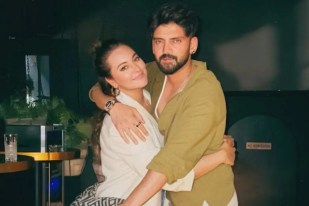 Sonakshi sinha muslim zaheer iqbal 7 years secret relationship intercast marriage inside story