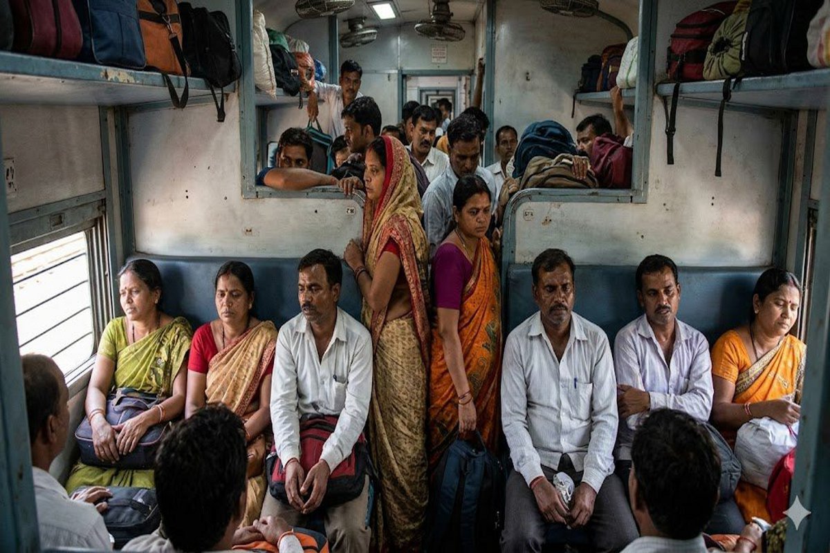 gwalior train