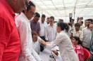 public welfare camp