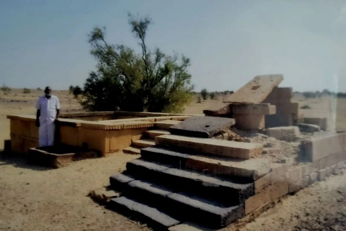 jaisalmer news photo