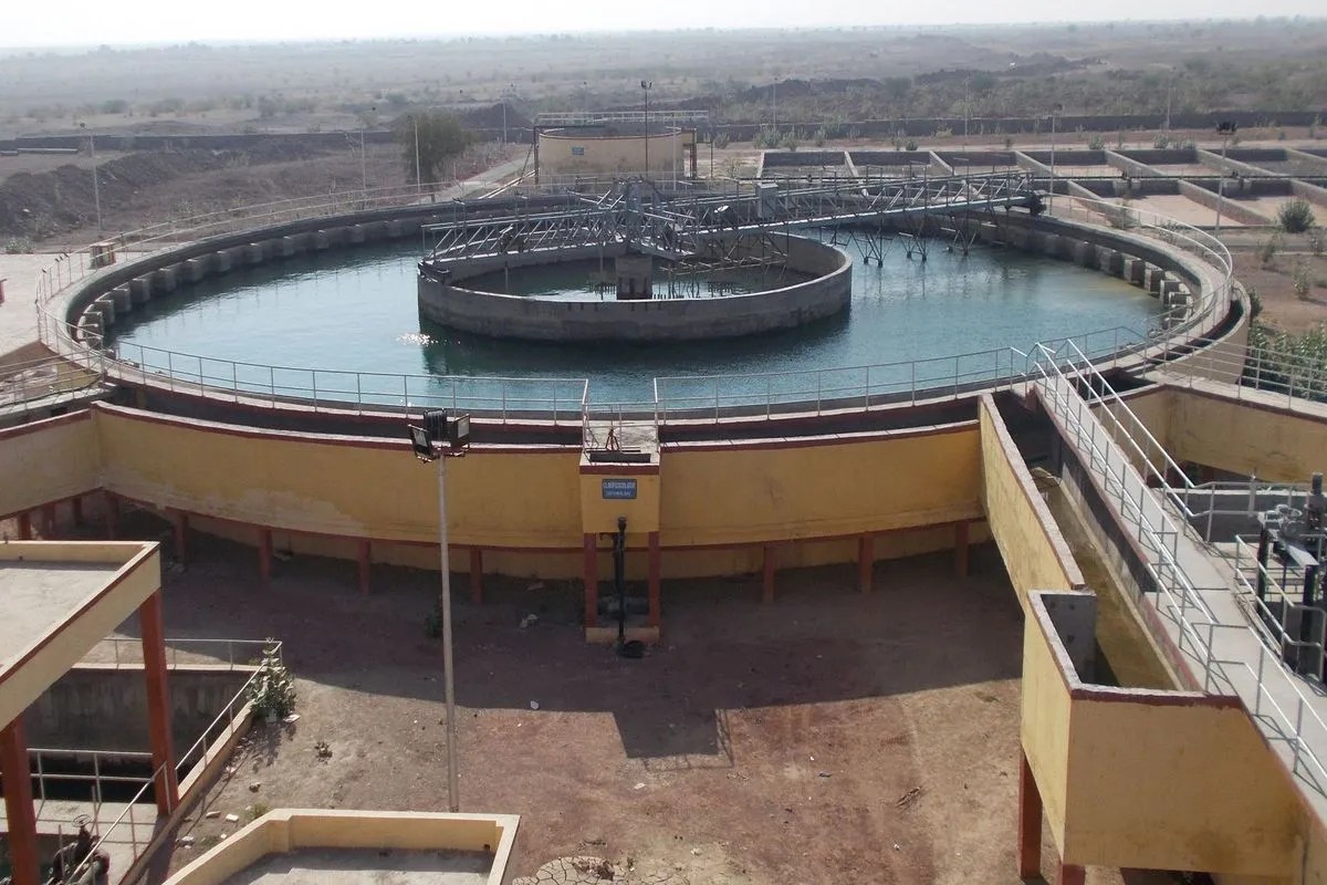 jaisalmer water news