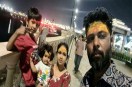 Crossed Borders for Love; Now Fears Separation from Children
