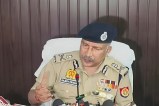 कानून-व्यवस्था बनाए रखने के लिए विभाग का बड़ा फैसला, सुरक्षा व्यवस्था होगी और सख्त (Source: Police Media Cell)