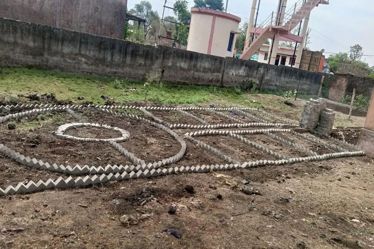Saksham Anganwadi