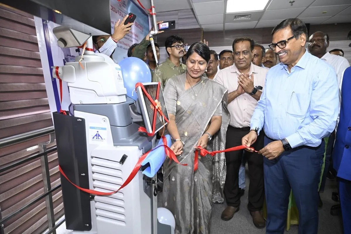 Ahmedabad civil hospital news
