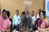 नगरीय क्षेत्र के समुचित और व्यवस्थित विकास के लिए दूसरा मास्टर प्लान भले ही लागू नहीं हो सका हो लेकिन अब नए मास्टर प्लान को लेकर कवायद शुरू हो गई है। जिससे शहर के सुनियोजित विकास की उम्मीद जगी है।