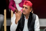अकबरनगर की बदली डेमोग्राफी और अनुकूल राजनीतिक माहौल ने बढ़ाई दावेदारों की धड़कनें (फोटो सोर्स : भाषा संवाद WhatsApp News Group)