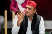 अकबरनगर की बदली डेमोग्राफी और अनुकूल राजनीतिक माहौल ने बढ़ाई दावेदारों की धड़कनें (फोटो सोर्स : भाषा संवाद WhatsApp News Group)