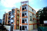 72 परिवारों का सपना संकट में! मुख्तार अंसारी की कब्जामुक्त जमीन पर बने फ्लैटों को नोटिस (फोटो सोर्स : भाषा संवाद WhatsApp News Group)
