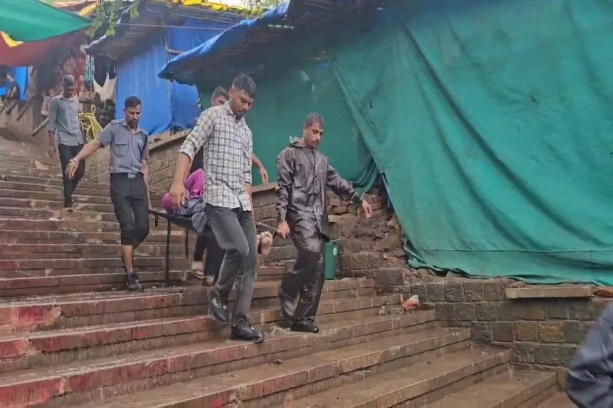 Pavagadh